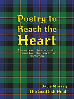 cover image of Poetry to Reach the Heart